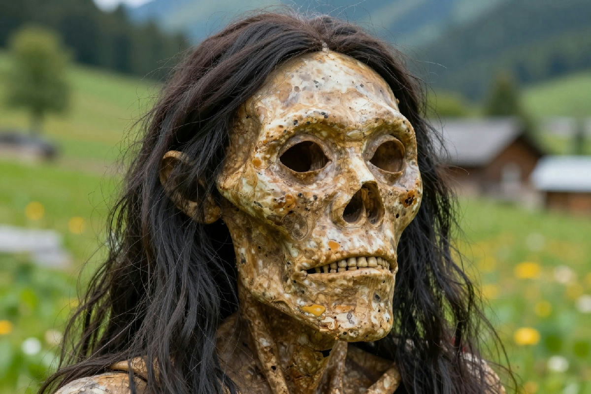 A pochi passi da Milano un viaggio nel tempo: esplora il mistero della Generazione Neanderthal