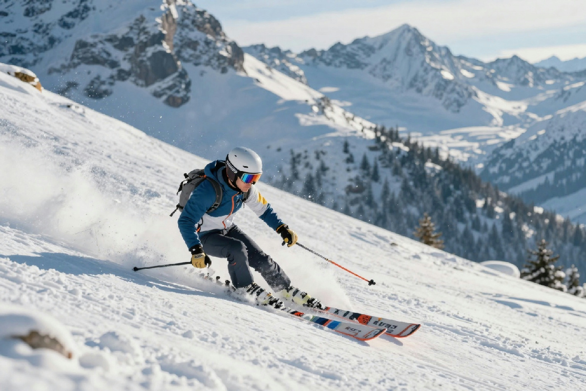 Avventure invernali in Italia: sport e natura ti aspettano per esperienze uniche da non perdere