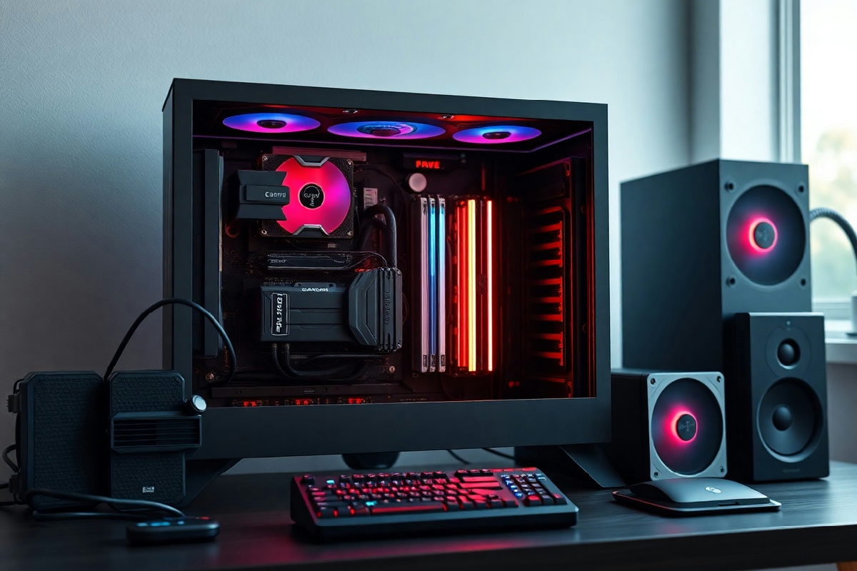 Generazione in corso: le spedizioni di PC volano nonostante la carenza di RAM nel 2026