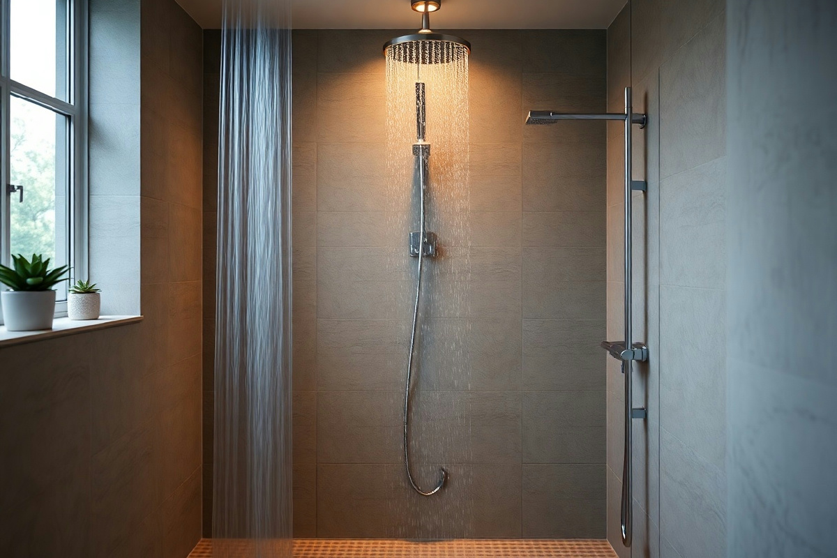 Docce di design e benessere: perché il tuo bagno merita un upgrade per il 2026