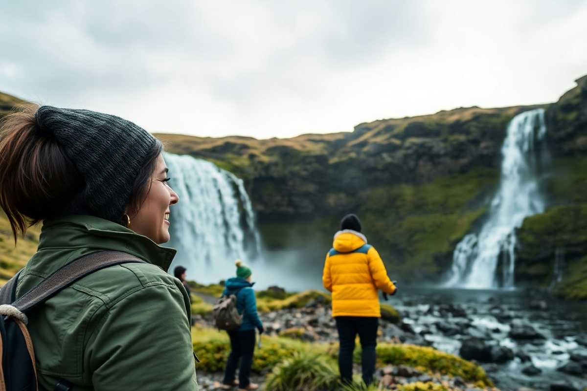 Islanda nel mirino: 2,25 milioni di turisti previsti per il 2025, ma il trend è in calo