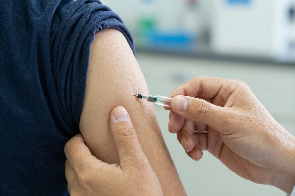 L'influenza di quest'anno è più severa: ecco i fattori che la rendono insidiosa e contagiosa