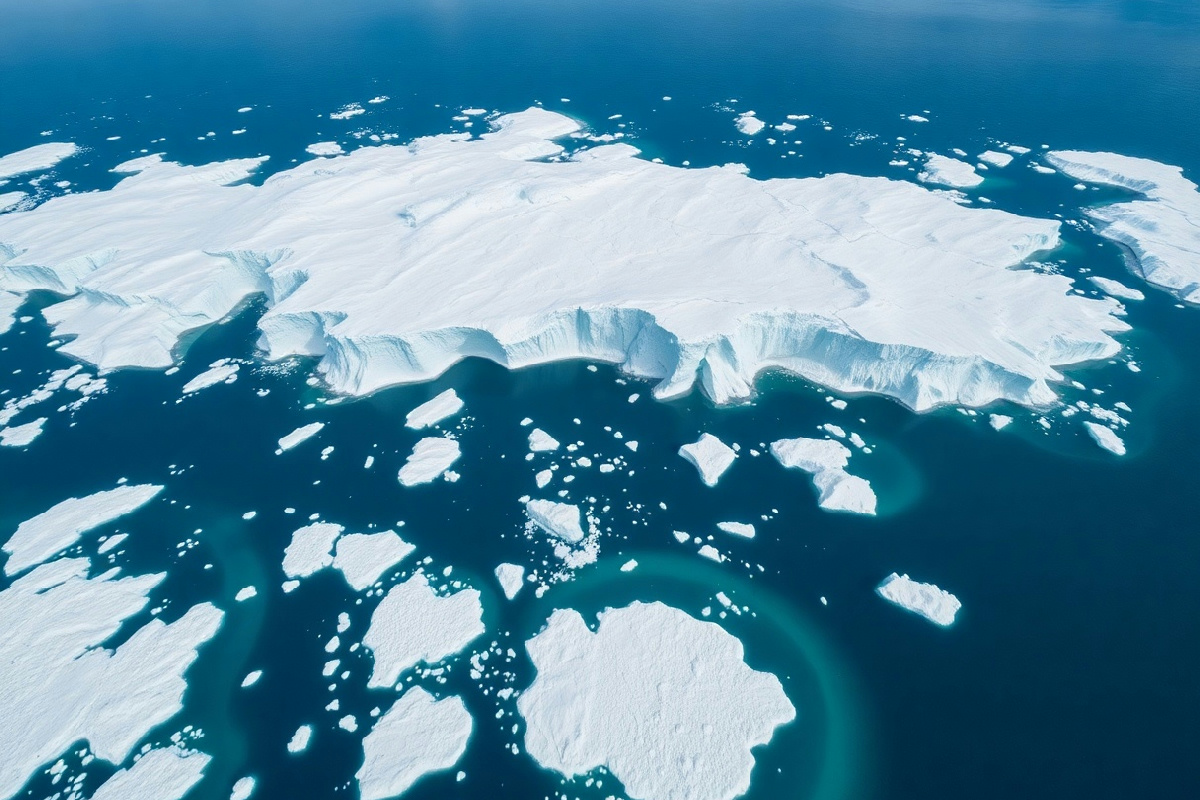 La Groenlandia è cruciale per il futuro del nostro pianeta e per la scienza moderna: ecco perché
