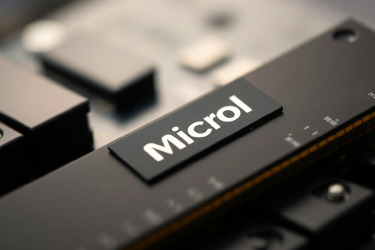Micron risponde alle critiche sulla chiusura di Crucial