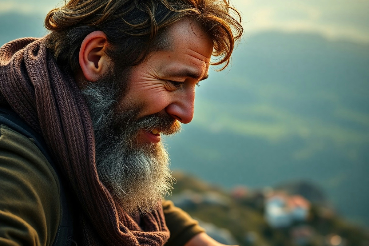 Petrarca e il Monte Ventoso: un'ascensione che ha cambiato il suo modo di vedere la vita