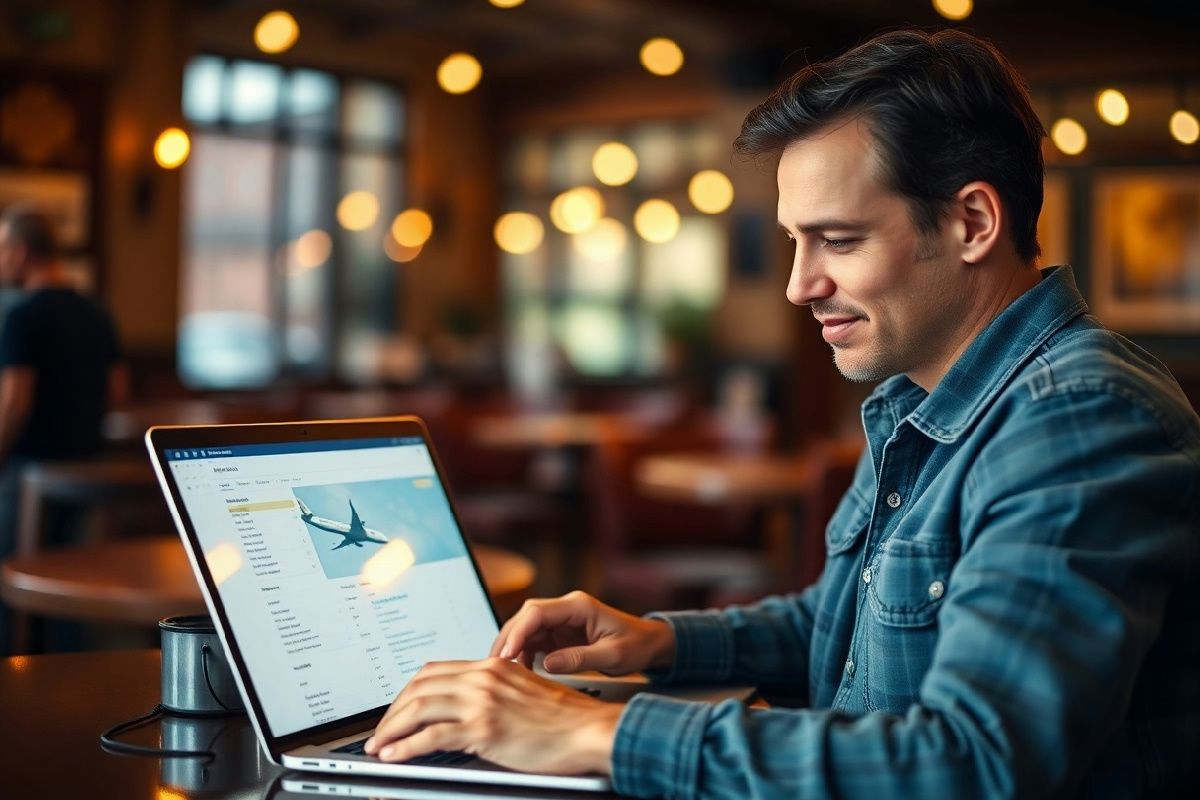 Prenotare un volo al momento giusto: il trucco per risparmiare e viaggiare sereno