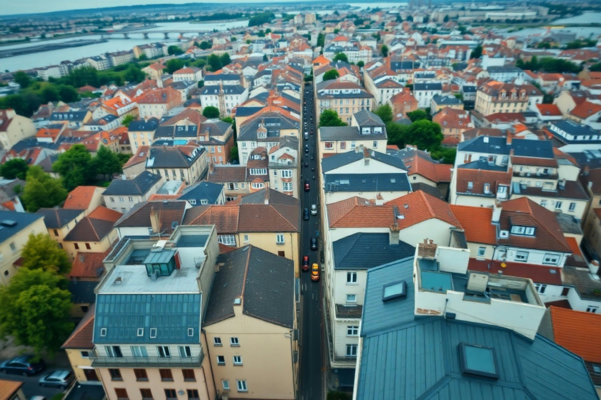 Prezzi delle case in Europa in ascesa: il 2025 segna un aumento del 5,5% e le prospettive future sono intriganti