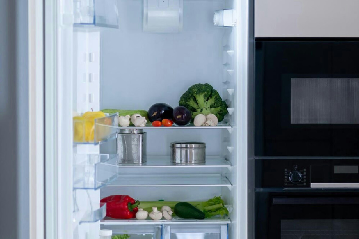 Quando le calamite sul frigorifero causano danni: costi che superano spesso mille euro