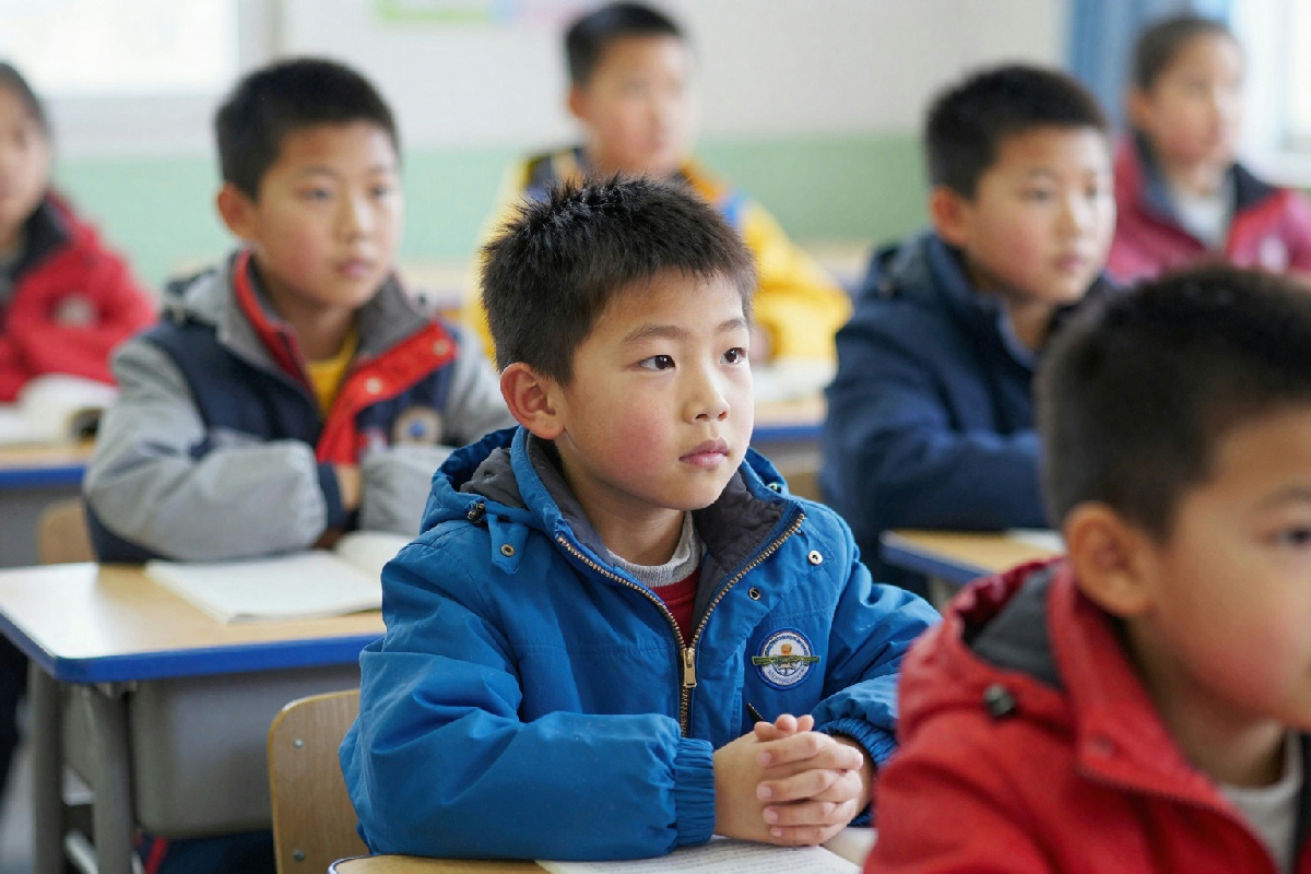 Una scuola su dieci è senza riscaldamento: quali conseguenze inaccettabili per il futuro dei nostri bambini