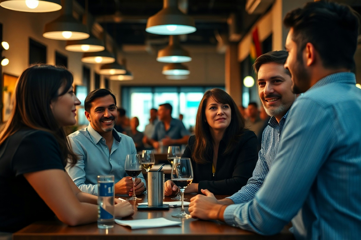 Uscire tardi dall'ufficio in Italia è un vanto, nei paesi nordici è un problema da affrontare