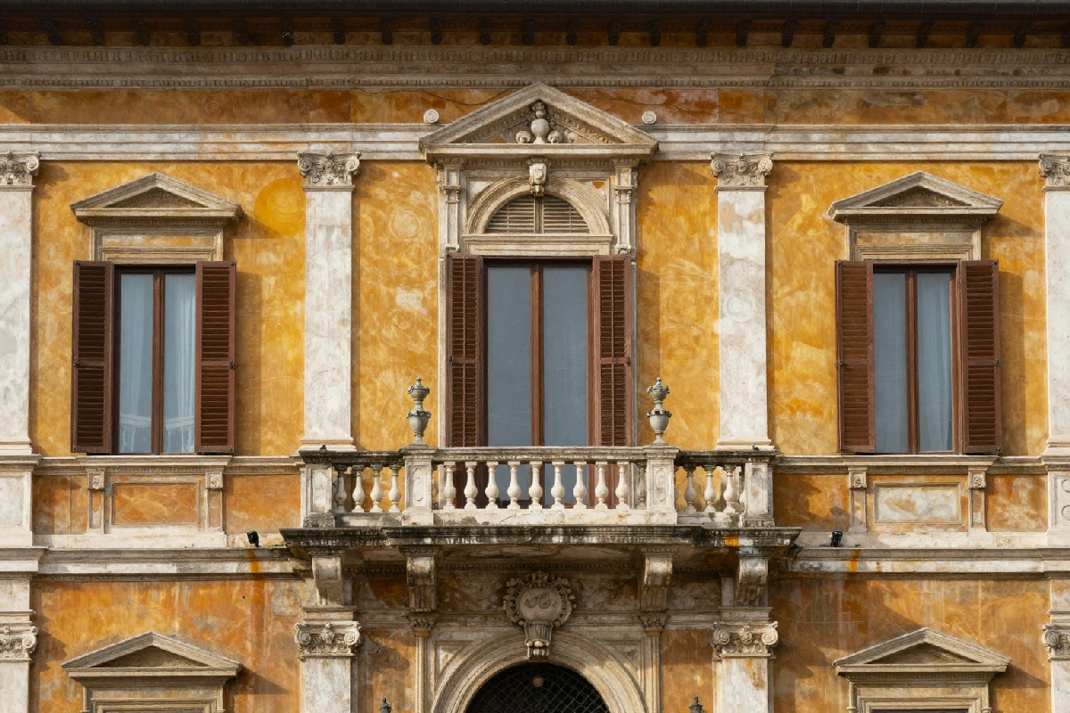 Villa settebassi a Roma riapre al pubblico: un viaggio tra storia e restauro che affascina tutti